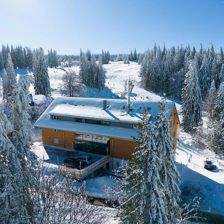 Wiesenquell Apartment Feldberg 외부 사진