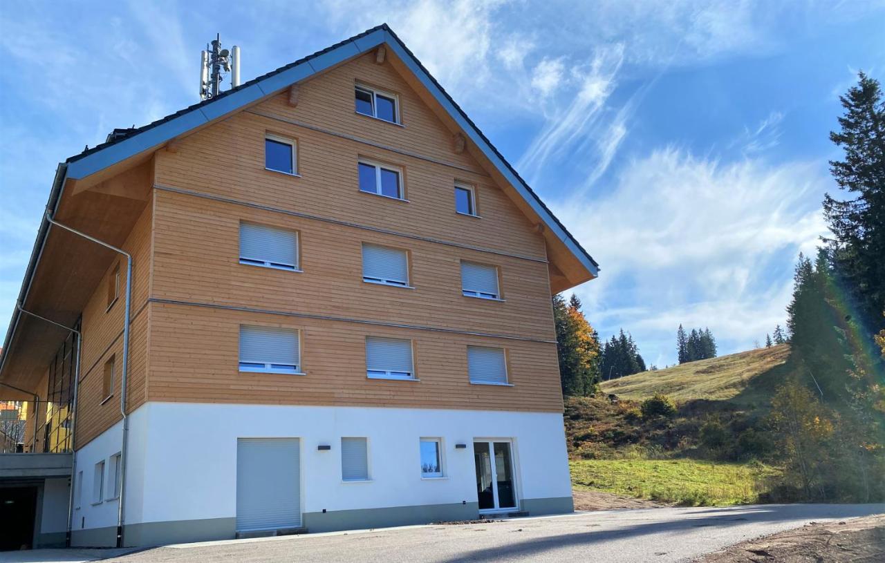 Wiesenquell Apartment Feldberg 외부 사진