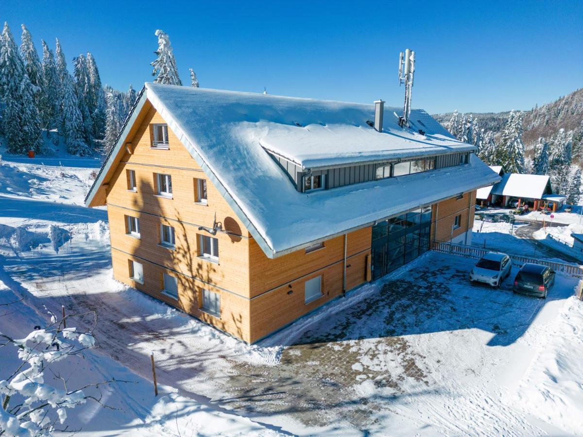 Wiesenquell Apartment Feldberg 외부 사진